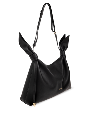 Loewe Tasche ‘Scarf Medium’