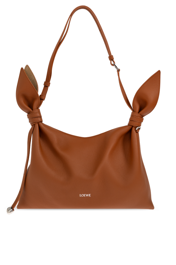 ‘Scarf Medium’ bag od Loewe