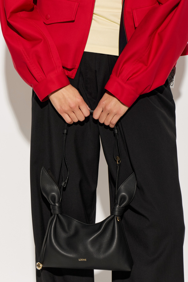 Loewe Mala "Scarf Mini"