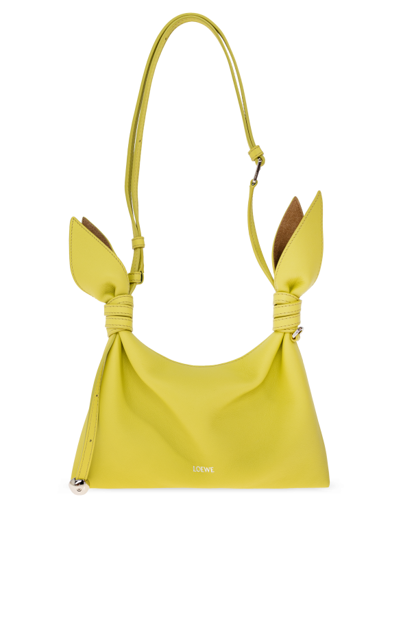 Bag ‘Scarf Mini’ od Loewe