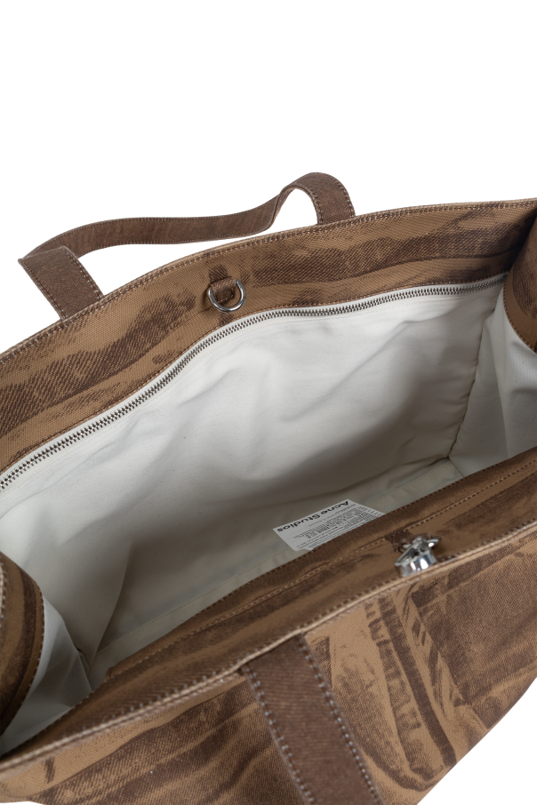 Acne Studios Bag with logo