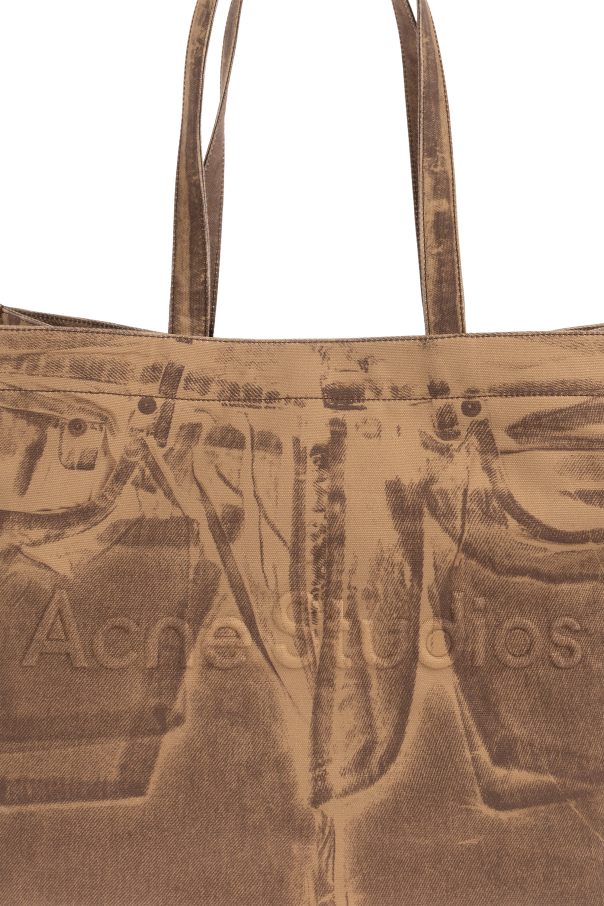 Acne Studios Bag with logo