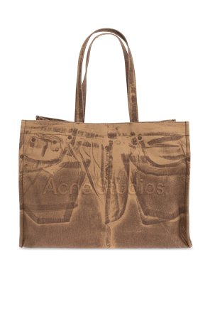 Bag with logo od Acne Studios