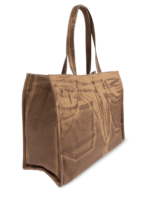Acne Studios Tasche mit Logo