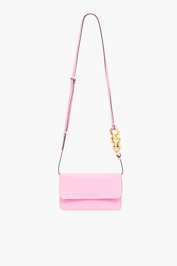 JW Anderson Treat your bag collection to a hint of luxury and class with Polycube Tote Bag from