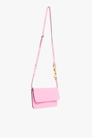 JW Anderson Phone pouch with strap