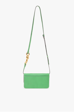 JW Anderson ‘Chain Phone Pouch’ shoulder embossed bag