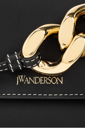 JW Anderson Phone pouch with strap