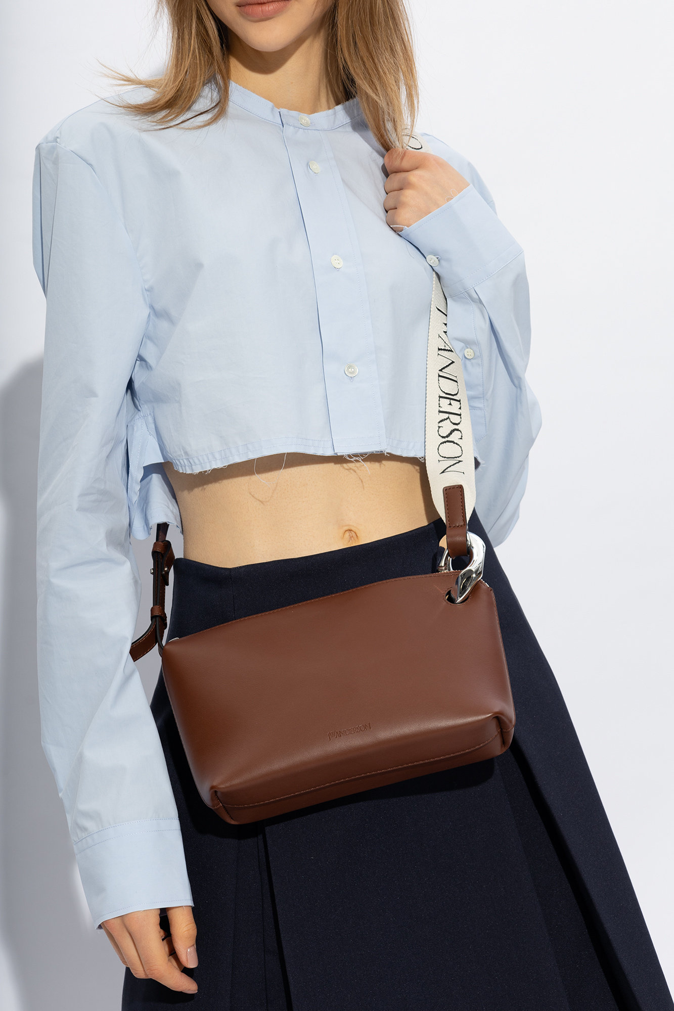 JW Anderson ‘Corner Small’ shoulder bag