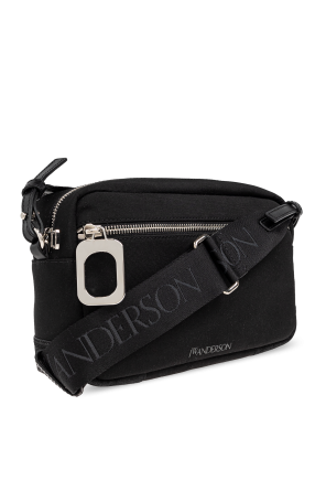 JW Anderson Puller Camera shoulder bag
