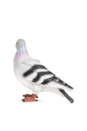 JW Anderson Clutch with a dove motif