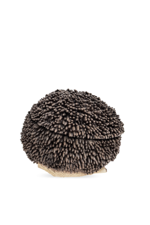 JW Anderson Clutch bag with a dove motif