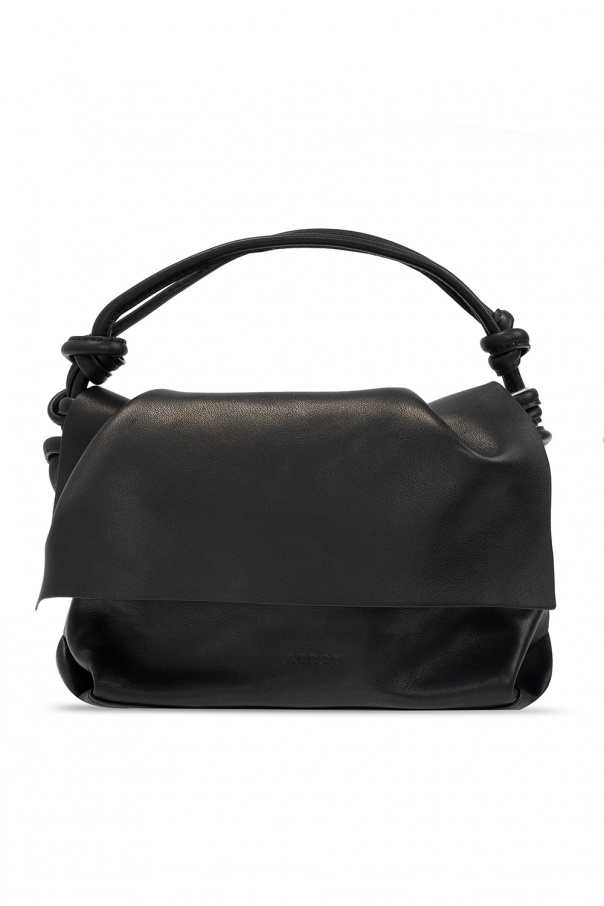 Aeron ‘Neru Mini’ hobo shoulder bag