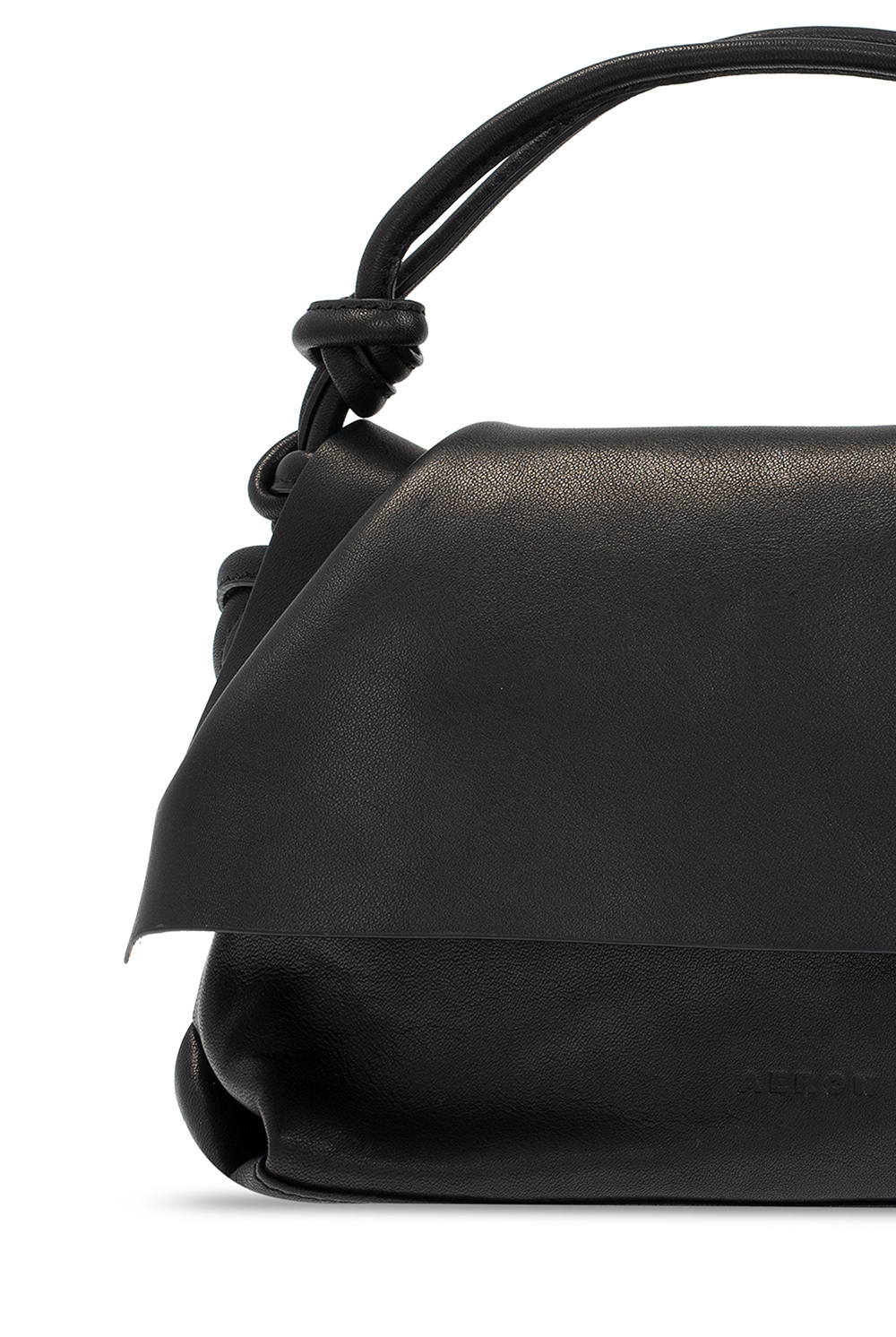 Aeron ‘Neru Mini’ hobo shoulder bag