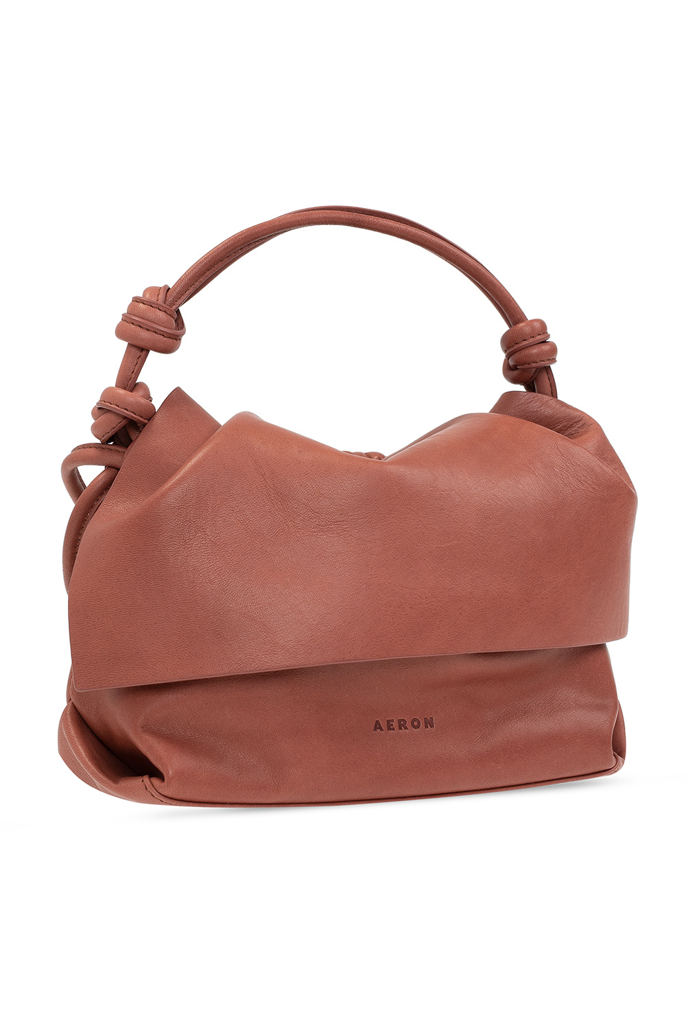 Aeron ‘Neru Mini’ hobo shoulder bag
