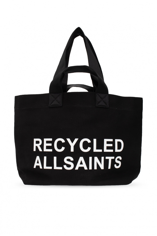 AllSaints ‘Acari’ shopper bag