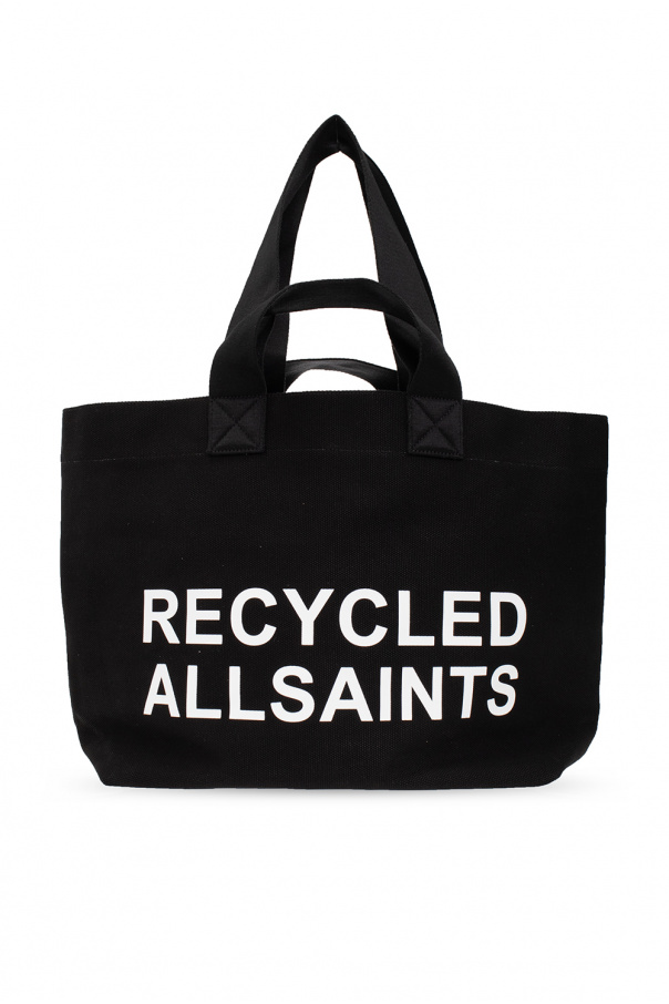 AllSaints ‘Acari’ shopper Pre-owned bag