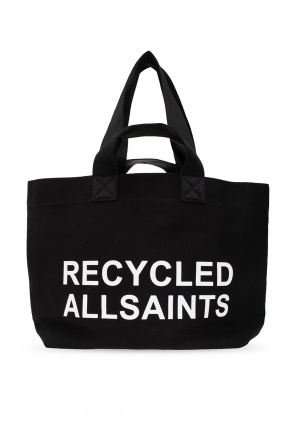 ‘acari’ shopper bag od AllSaints