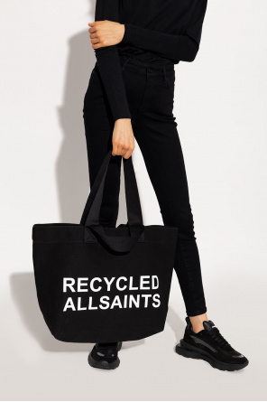 ‘acari’ shopper bag od AllSaints