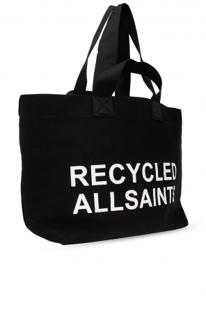 AllSaints ‘Acari’ shopper Pre-owned bag