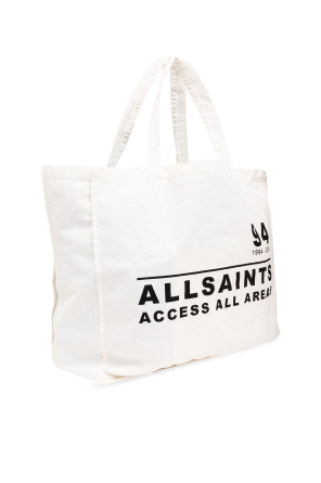 AllSaints Torba ‘Access All Areas’ typu ‘shopper’