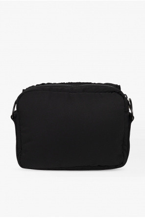 A-COLD-WALL* jacquemus le bambino leather shoulder bag