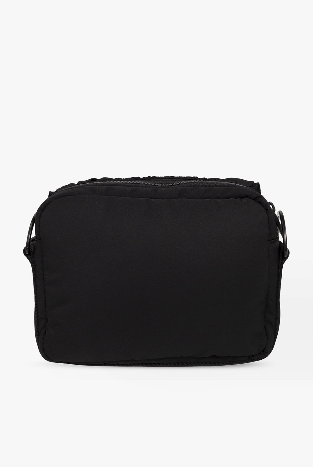 A-COLD-WALL* Hand Bag In Black Leather