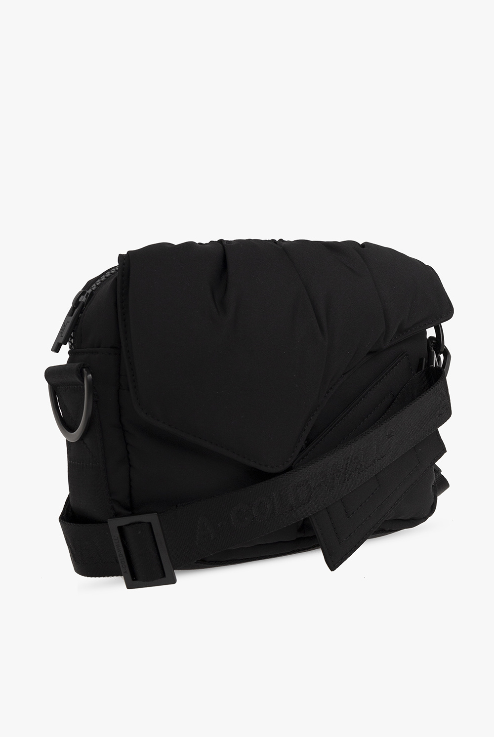 A-COLD-WALL* Waist Pack PUMA Patch Waist Bag 078562 01 Black