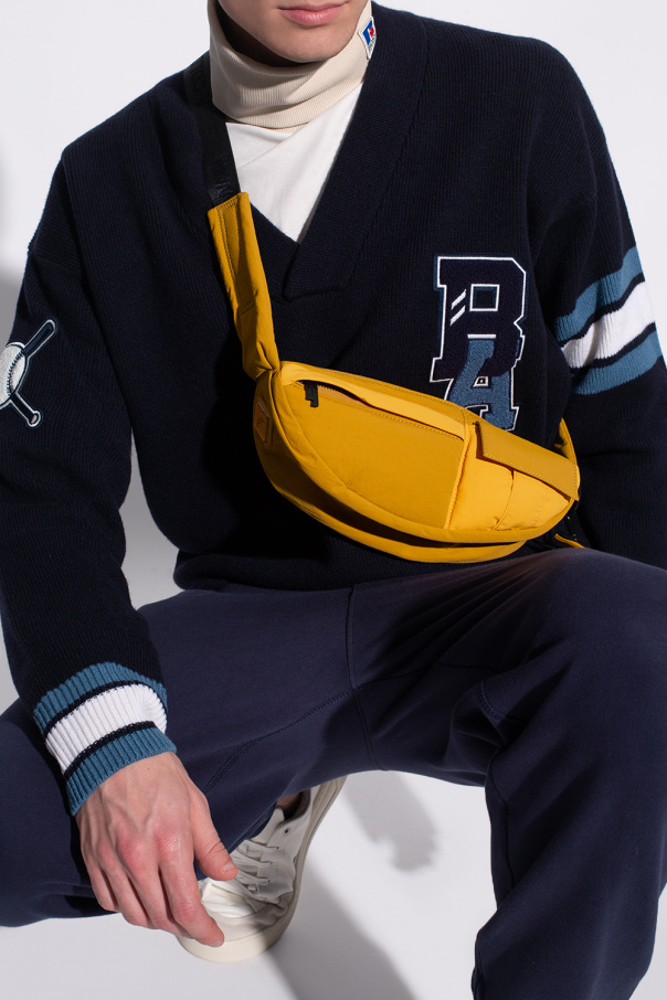 A-COLD-WALL* Shoulder Icon bag with logo
