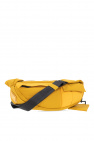 A-COLD-WALL* Envelope shoulder Pleated bag Giallo