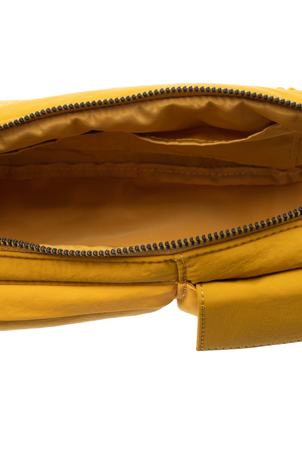 A-COLD-WALL* NEOUS Yellow Delphinus Bag