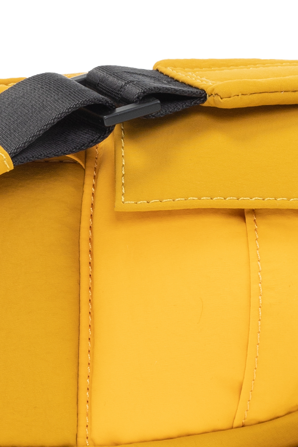 A-COLD-WALL* NEOUS Yellow Delphinus Bag