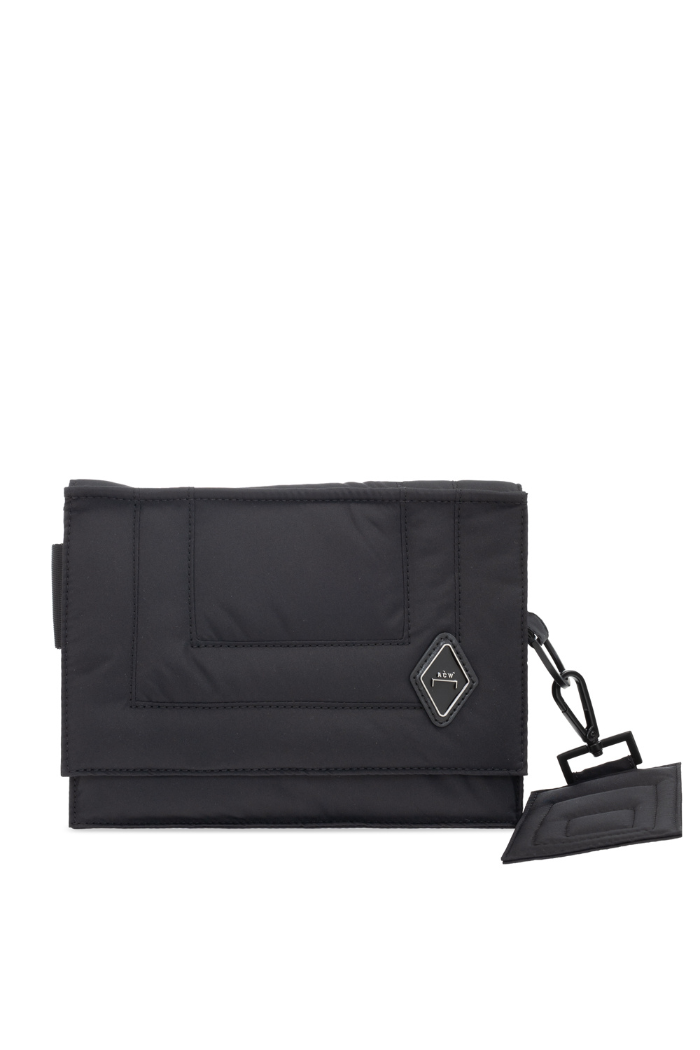 A-COLD-WALL* Shoulder bag with logo