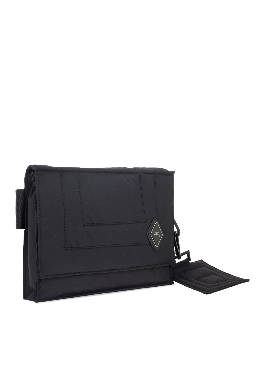 A-COLD-WALL* Shoulder bag with logo