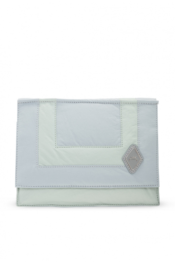 A-COLD-WALL* Shoulder bag with logo