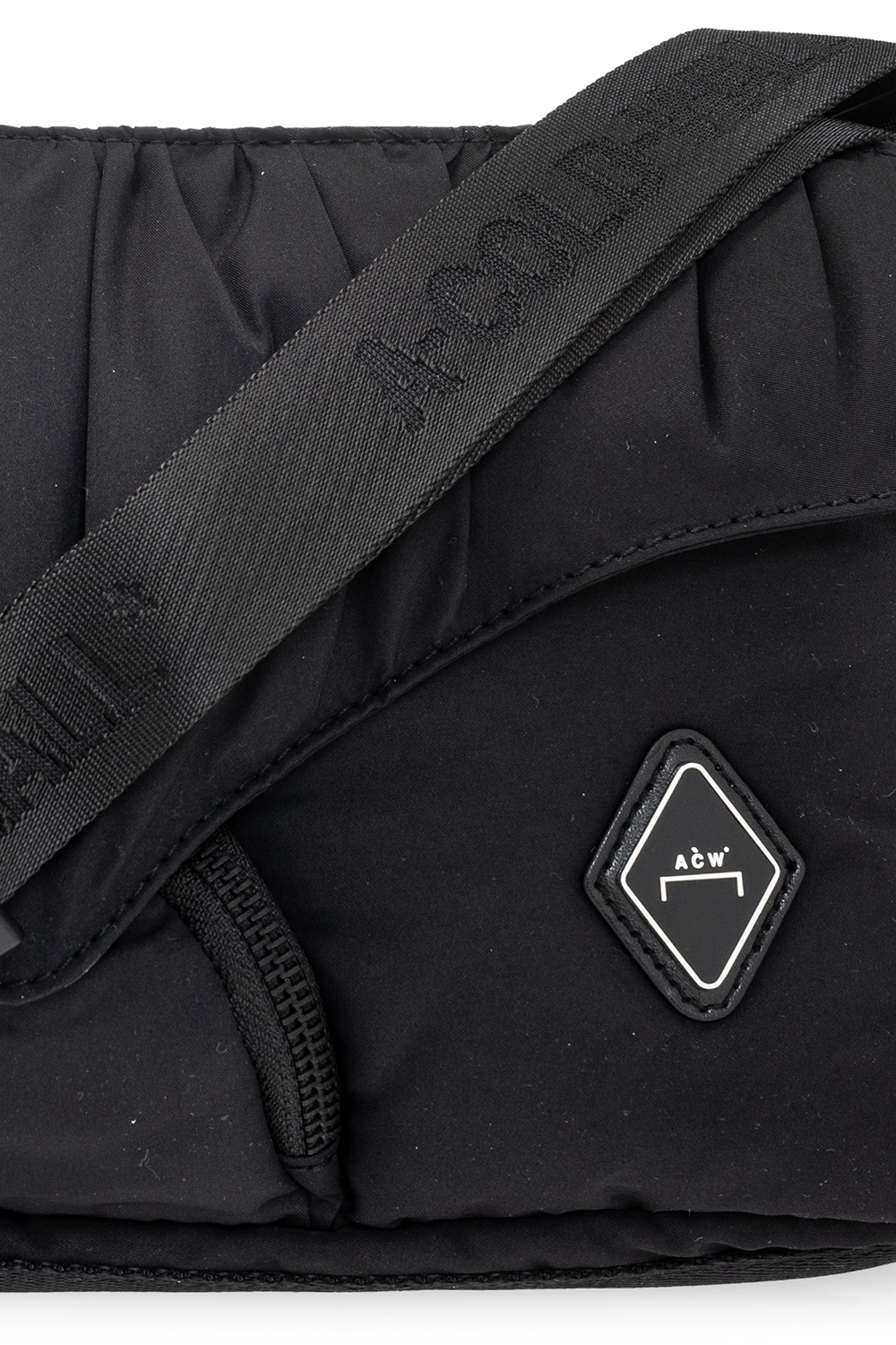 A-COLD-WALL* Shoulder bag with logo