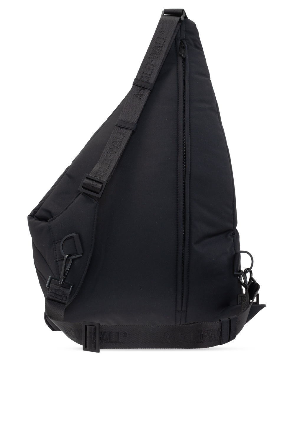 A-COLD-WALL* limited-edition backpack with logo