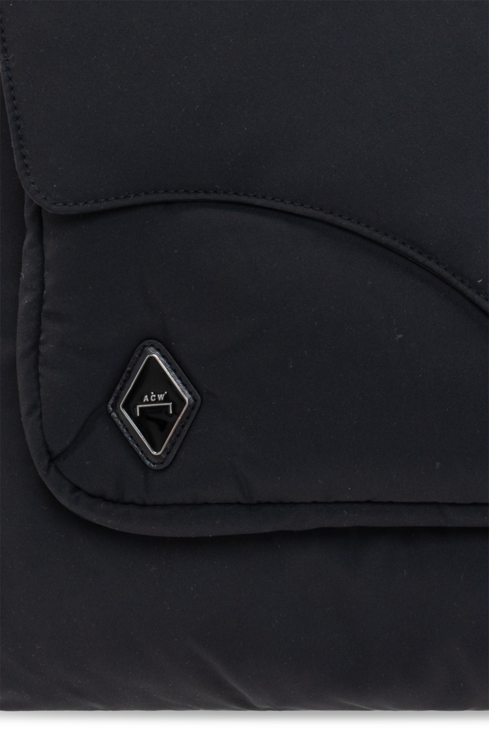 A-COLD-WALL* limited-edition backpack with logo