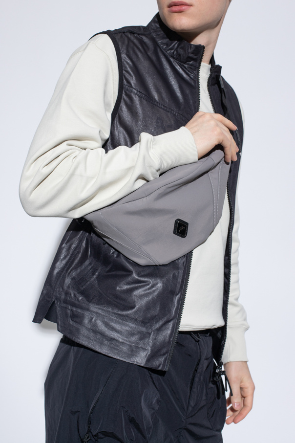 A-COLD-WALL* Belt bag with logo