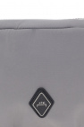 A-COLD-WALL* Maison Margiela padded belt bag