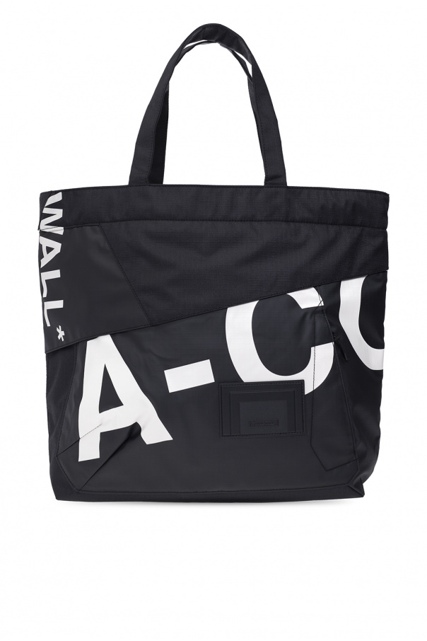 A-COLD-WALL* Shopper Coach bag