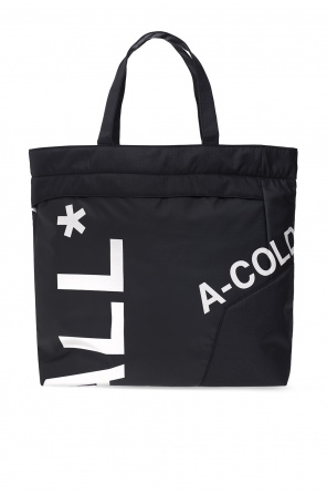 A-COLD-WALL* Shopper Coach bag