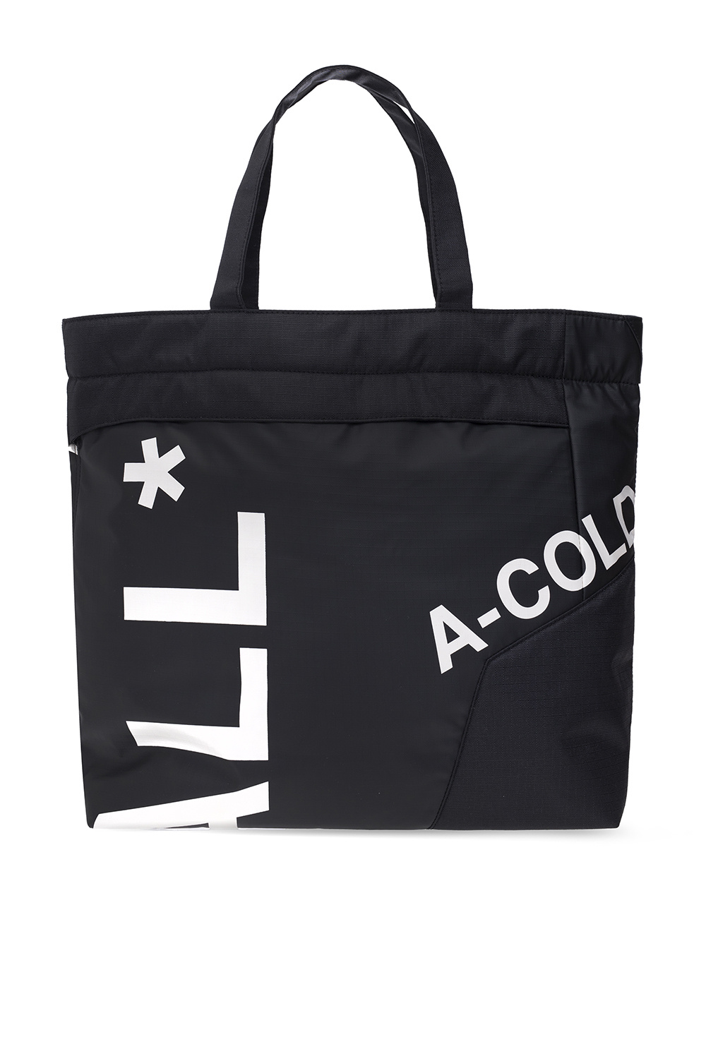 A-COLD-WALL* Shopper bag