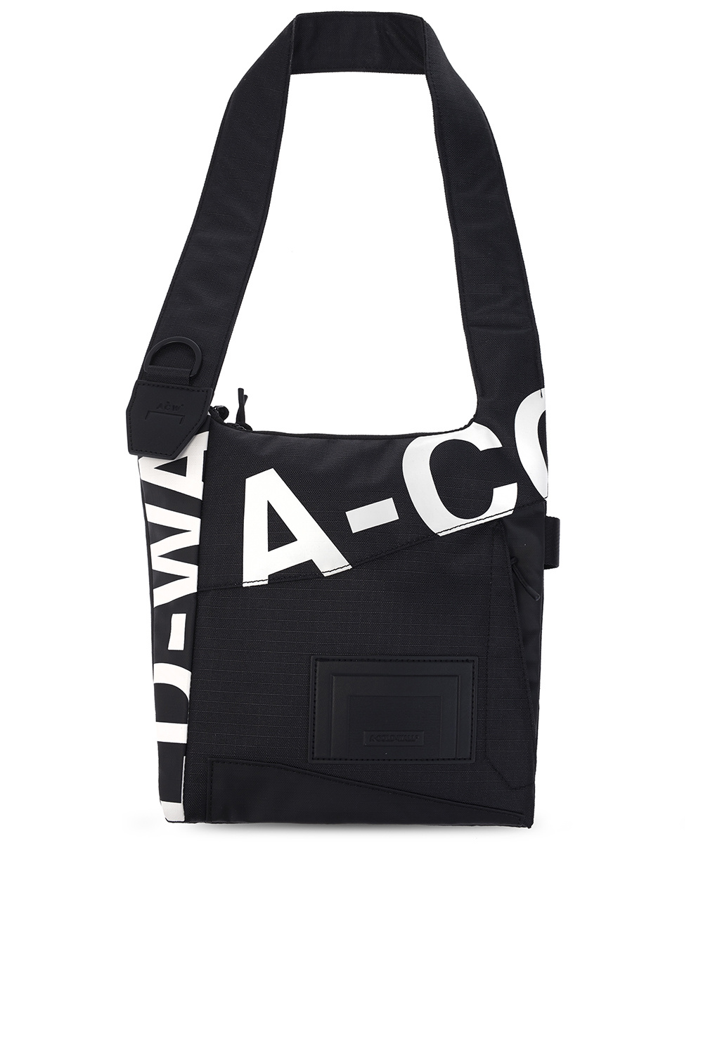 A-COLD-WALL* Shoulder Bag 6631441AAF1