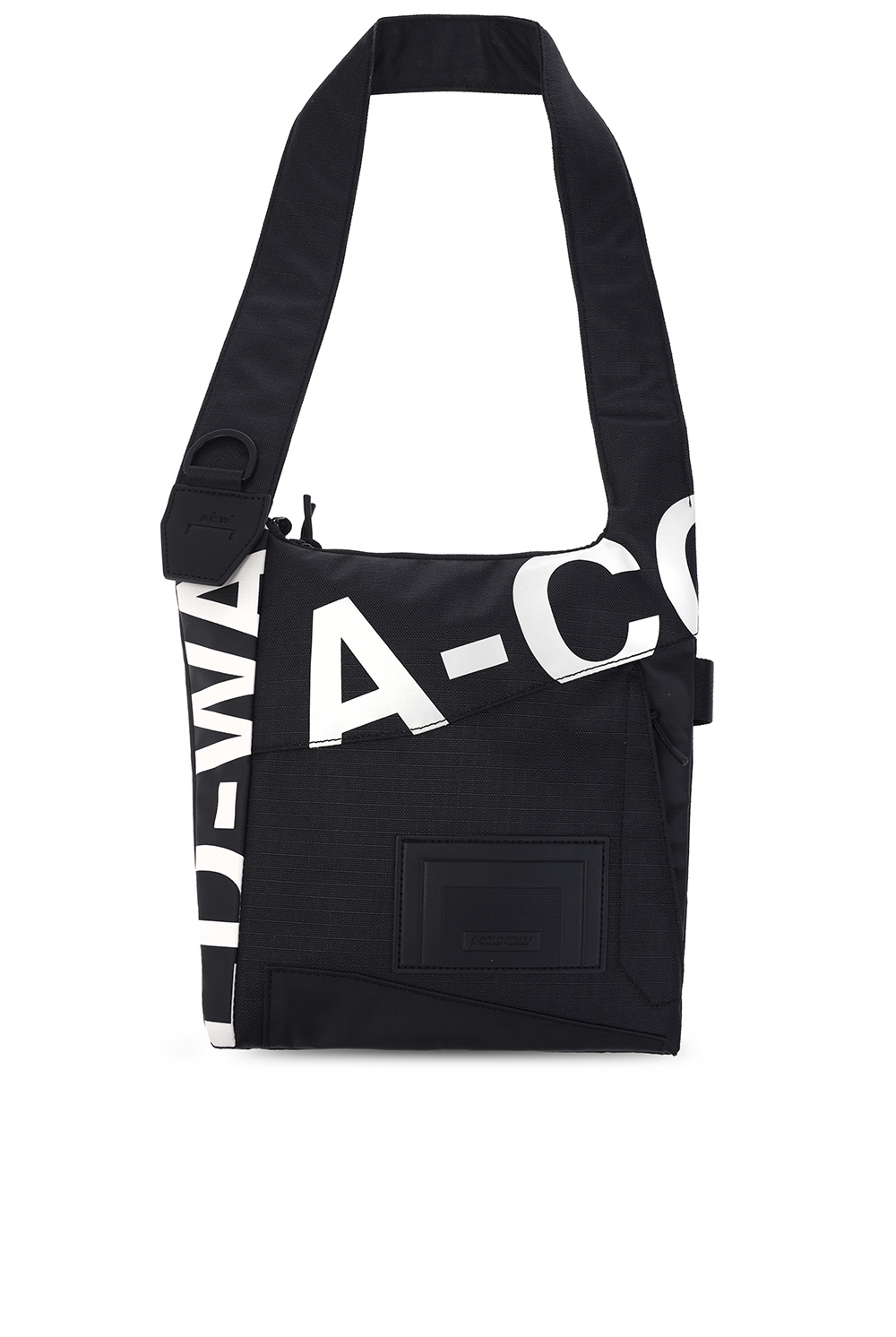 A-COLD-WALL* Shoulder bag with logo