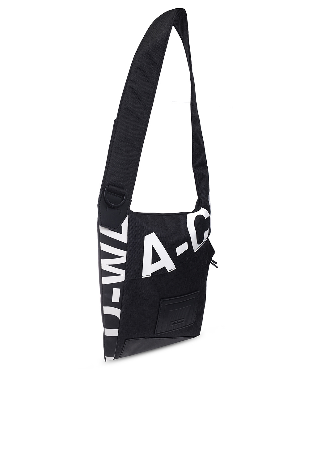 A-COLD-WALL* Shoulder bag with logo