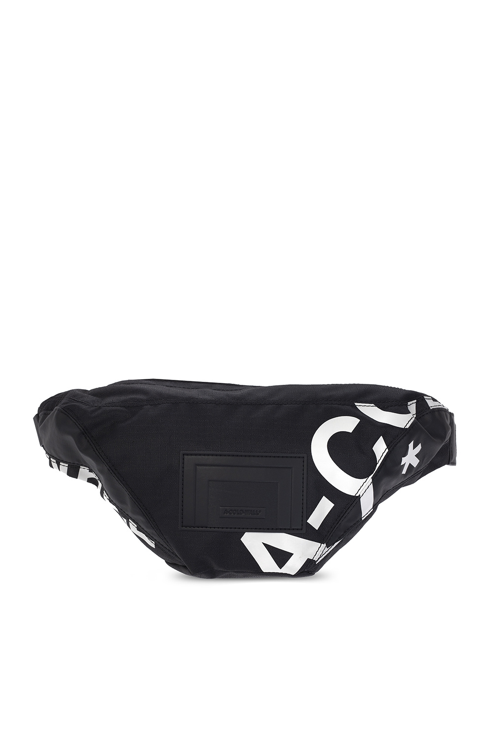 A-COLD-WALL* Belt bag with logo