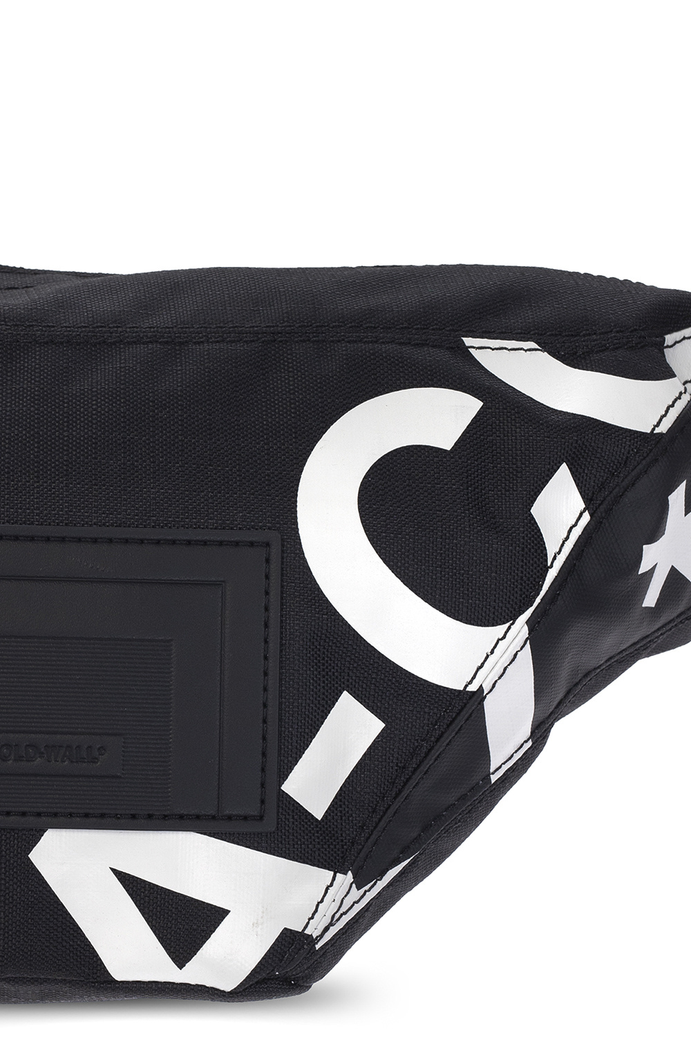 A-COLD-WALL* Belt bag with logo