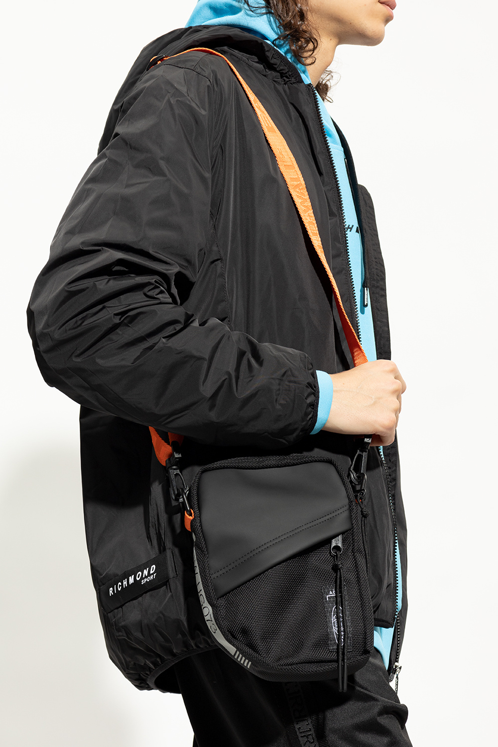 A-COLD-WALL* A-COLD-WALL* x Eastpak