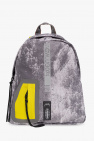 Canvas Campus Backpack